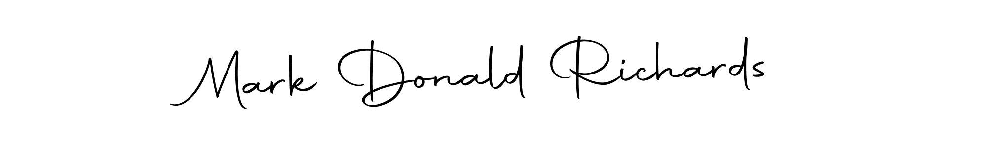 How to Draw Mark Donald Richards signature style? Autography-DOLnW is a latest design signature styles for name Mark Donald Richards. Mark Donald Richards signature style 10 images and pictures png