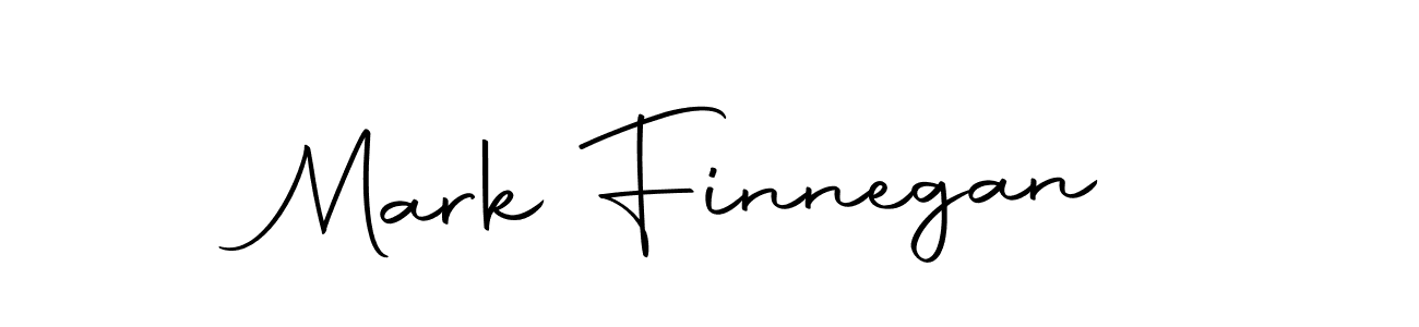 Also we have Mark Finnegan name is the best signature style. Create professional handwritten signature collection using Autography-DOLnW autograph style. Mark Finnegan signature style 10 images and pictures png