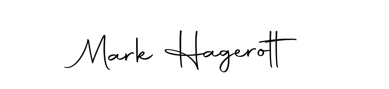 Similarly Autography-DOLnW is the best handwritten signature design. Signature creator online .You can use it as an online autograph creator for name Mark Hagerott. Mark Hagerott signature style 10 images and pictures png