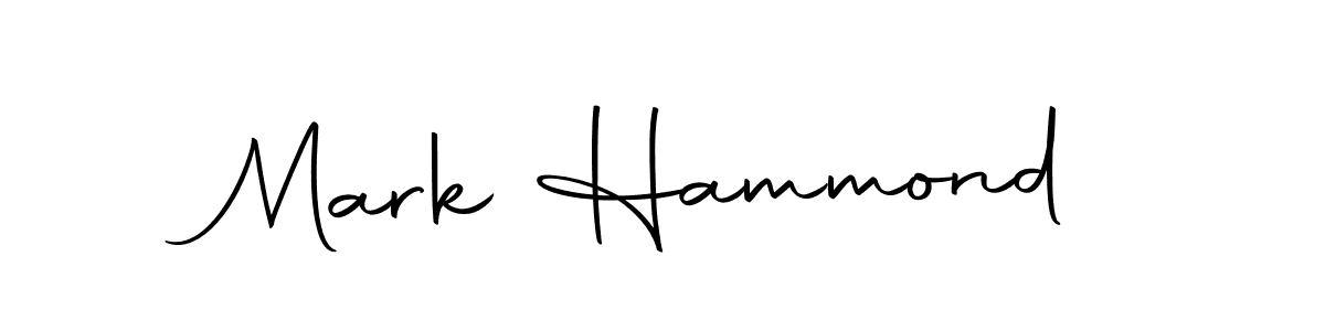 Once you've used our free online signature maker to create your best signature Autography-DOLnW style, it's time to enjoy all of the benefits that Mark Hammond name signing documents. Mark Hammond signature style 10 images and pictures png