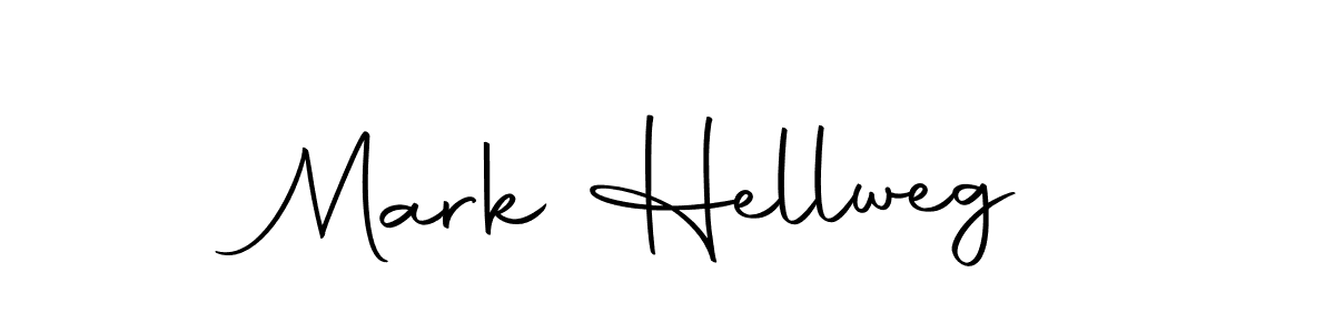 Make a beautiful signature design for name Mark Hellweg. With this signature (Autography-DOLnW) style, you can create a handwritten signature for free. Mark Hellweg signature style 10 images and pictures png