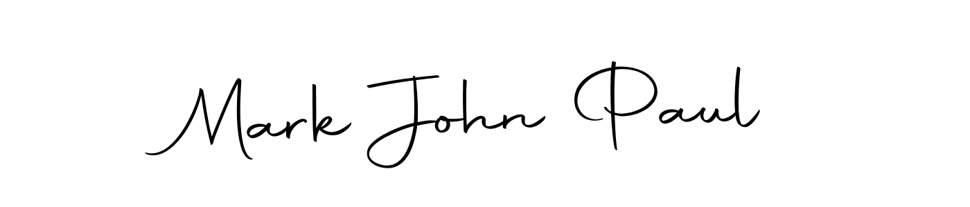 Check out images of Autograph of Mark John Paul name. Actor Mark John Paul Signature Style. Autography-DOLnW is a professional sign style online. Mark John Paul signature style 10 images and pictures png