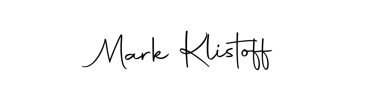 This is the best signature style for the Mark Klistoff name. Also you like these signature font (Autography-DOLnW). Mix name signature. Mark Klistoff signature style 10 images and pictures png