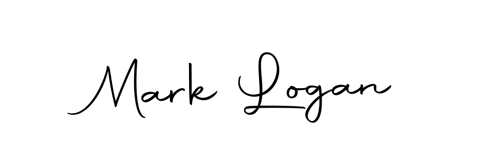 You should practise on your own different ways (Autography-DOLnW) to write your name (Mark Logan) in signature. don't let someone else do it for you. Mark Logan signature style 10 images and pictures png