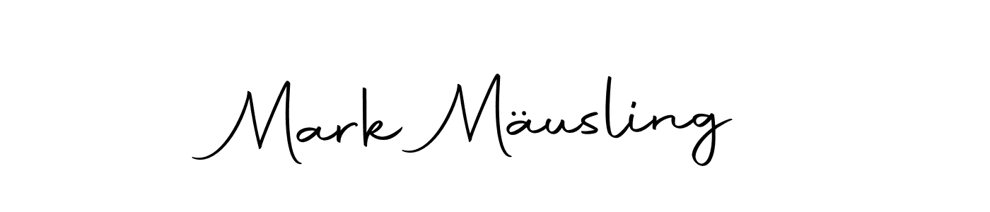 Once you've used our free online signature maker to create your best signature Autography-DOLnW style, it's time to enjoy all of the benefits that Mark Mäusling name signing documents. Mark Mäusling signature style 10 images and pictures png