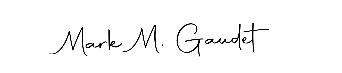 See photos of Mark M. Gaudet official signature by Spectra . Check more albums & portfolios. Read reviews & check more about Autography-DOLnW font. Mark M. Gaudet signature style 10 images and pictures png