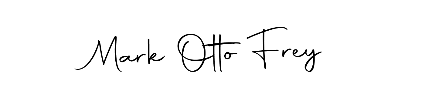 You can use this online signature creator to create a handwritten signature for the name Mark Otto Frey. This is the best online autograph maker. Mark Otto Frey signature style 10 images and pictures png