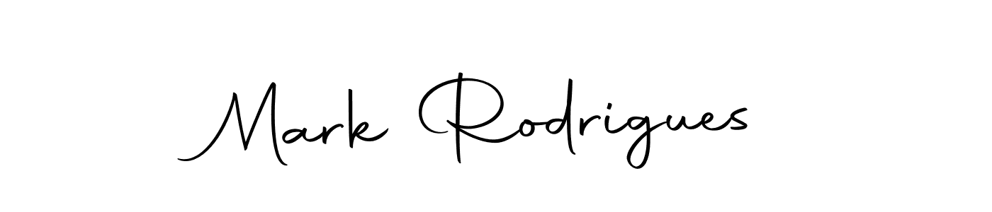 Once you've used our free online signature maker to create your best signature Autography-DOLnW style, it's time to enjoy all of the benefits that Mark Rodrigues name signing documents. Mark Rodrigues signature style 10 images and pictures png