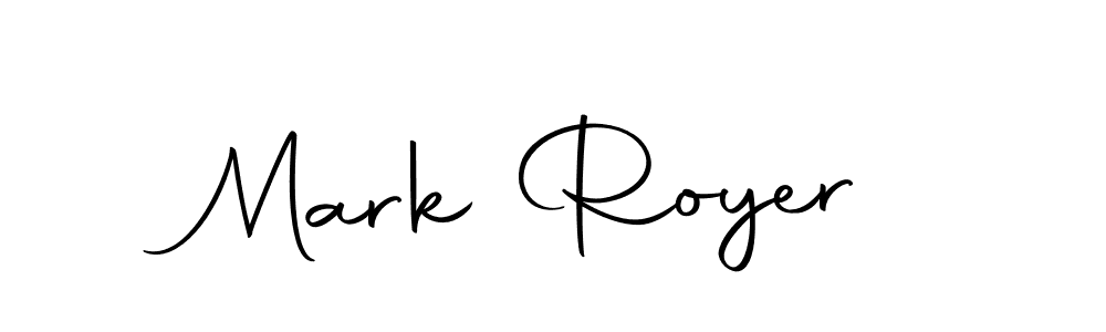 It looks lik you need a new signature style for name Mark Royer. Design unique handwritten (Autography-DOLnW) signature with our free signature maker in just a few clicks. Mark Royer signature style 10 images and pictures png