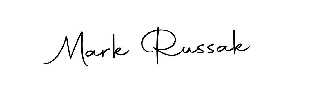 if you are searching for the best signature style for your name Mark Russak. so please give up your signature search. here we have designed multiple signature styles  using Autography-DOLnW. Mark Russak signature style 10 images and pictures png