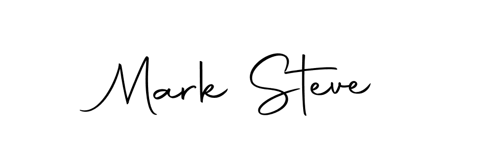 Best and Professional Signature Style for Mark Steve. Autography-DOLnW Best Signature Style Collection. Mark Steve signature style 10 images and pictures png