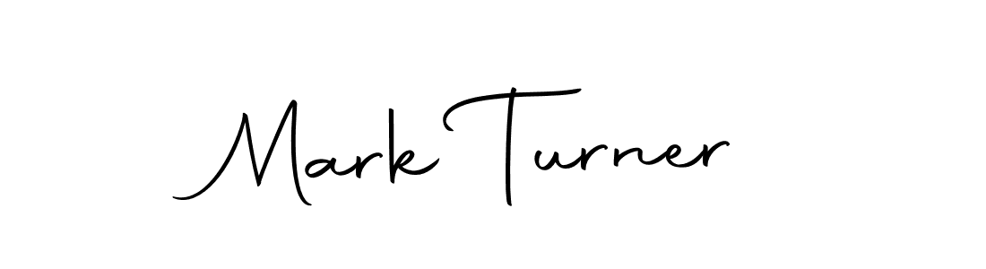 Use a signature maker to create a handwritten signature online. With this signature software, you can design (Autography-DOLnW) your own signature for name Mark Turner. Mark Turner signature style 10 images and pictures png