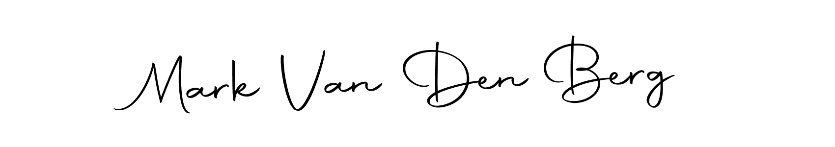 It looks lik you need a new signature style for name Mark Van Den Berg. Design unique handwritten (Autography-DOLnW) signature with our free signature maker in just a few clicks. Mark Van Den Berg signature style 10 images and pictures png
