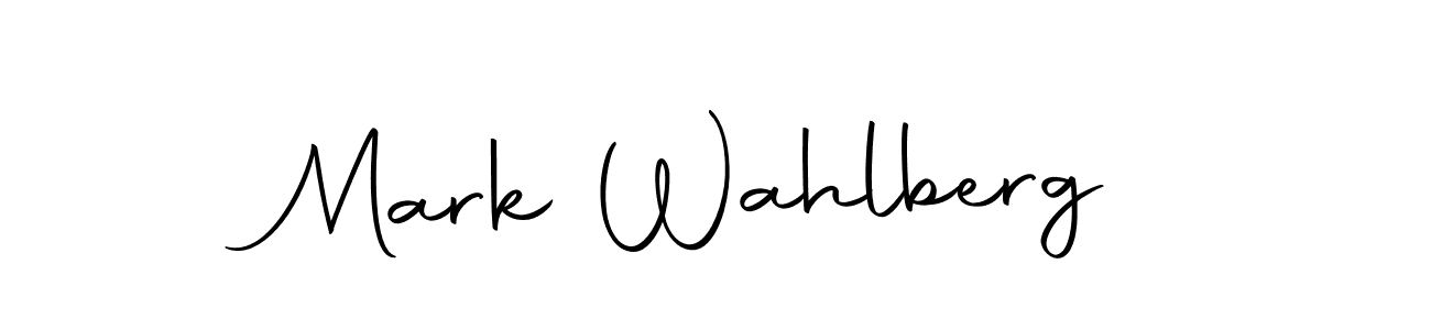 How to make Mark Wahlberg name signature. Use Autography-DOLnW style for creating short signs online. This is the latest handwritten sign. Mark Wahlberg signature style 10 images and pictures png