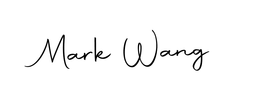 You can use this online signature creator to create a handwritten signature for the name Mark Wang. This is the best online autograph maker. Mark Wang signature style 10 images and pictures png