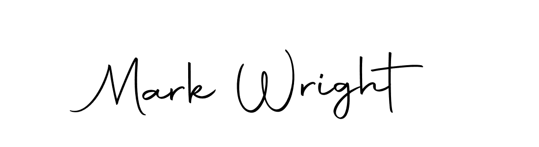 You should practise on your own different ways (Autography-DOLnW) to write your name (Mark Wright) in signature. don't let someone else do it for you. Mark Wright signature style 10 images and pictures png