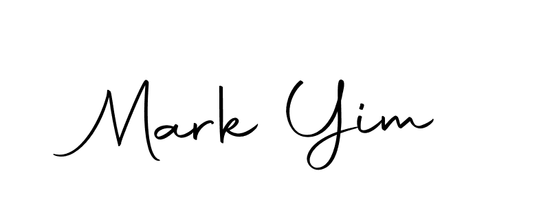 Here are the top 10 professional signature styles for the name Mark Yim. These are the best autograph styles you can use for your name. Mark Yim signature style 10 images and pictures png