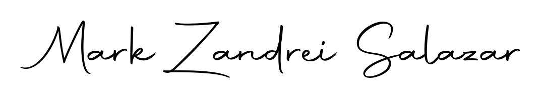 Elevate your brand with a stunning Mark Zandrei Salazar eSignature. The Autography-DOLnW style provides a balanced, flowing aesthetic for everyday signing. Mark Zandrei Salazar signature style 10 images and pictures png
