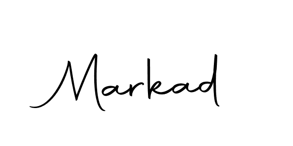Here are the top 10 professional signature styles for the name Markad. These are the best autograph styles you can use for your name. Markad signature style 10 images and pictures png