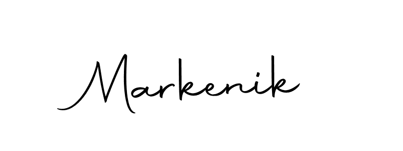 Make a short Markenik signature style. Manage your documents anywhere anytime using Autography-DOLnW. Create and add eSignatures, submit forms, share and send files easily. Markenik signature style 10 images and pictures png