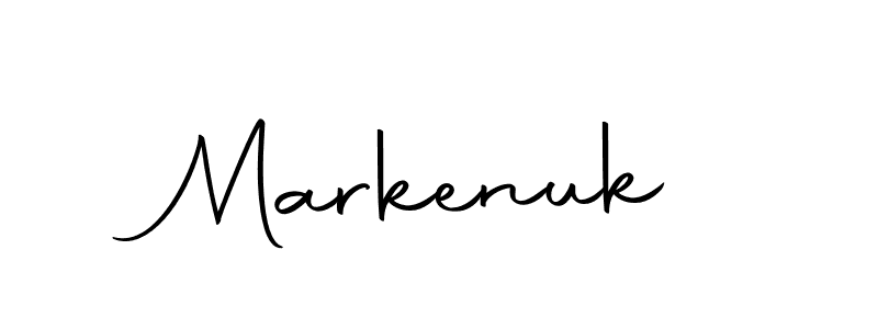 Also we have Markenuk name is the best signature style. Create professional handwritten signature collection using Autography-DOLnW autograph style. Markenuk signature style 10 images and pictures png