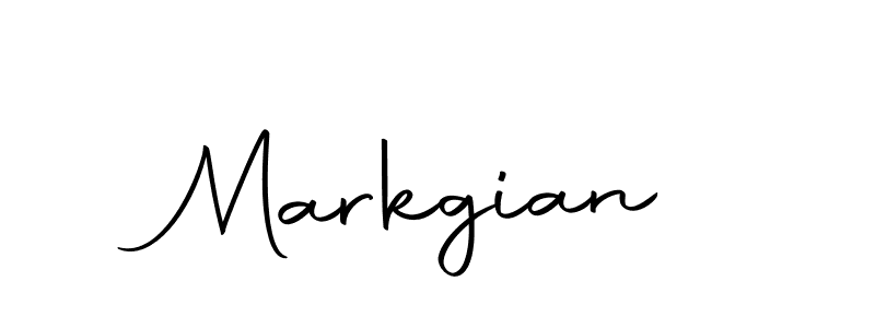 Similarly Autography-DOLnW is the best handwritten signature design. Signature creator online .You can use it as an online autograph creator for name Markgian. Markgian signature style 10 images and pictures png