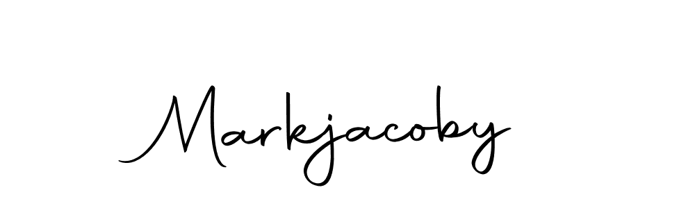 This is the best signature style for the Markjacoby name. Also you like these signature font (Autography-DOLnW). Mix name signature. Markjacoby signature style 10 images and pictures png