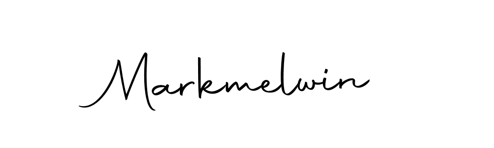 if you are searching for the best signature style for your name Markmelwin. so please give up your signature search. here we have designed multiple signature styles  using Autography-DOLnW. Markmelwin signature style 10 images and pictures png