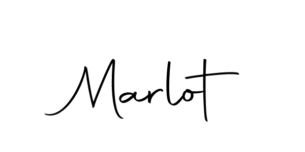 if you are searching for the best signature style for your name Marlot. so please give up your signature search. here we have designed multiple signature styles  using Autography-DOLnW. Marlot signature style 10 images and pictures png