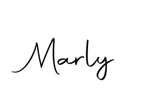 Autography-DOLnW is a professional signature style that is perfect for those who want to add a touch of class to their signature. It is also a great choice for those who want to make their signature more unique. Get Marly name to fancy signature for free. Marly signature style 10 images and pictures png