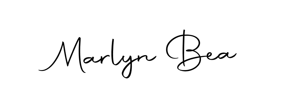 Similarly Autography-DOLnW is the best handwritten signature design. Signature creator online .You can use it as an online autograph creator for name Marlyn Bea. Marlyn Bea signature style 10 images and pictures png