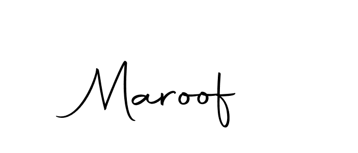 Make a short Maroof  signature style. Manage your documents anywhere anytime using Autography-DOLnW. Create and add eSignatures, submit forms, share and send files easily. Maroof  signature style 10 images and pictures png