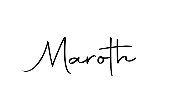 You can use this online signature creator to create a handwritten signature for the name Maroth. This is the best online autograph maker. Maroth signature style 10 images and pictures png