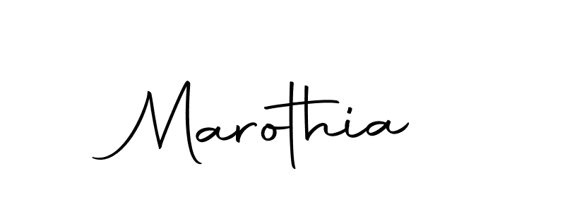This is the best signature style for the Marothia name. Also you like these signature font (Autography-DOLnW). Mix name signature. Marothia signature style 10 images and pictures png