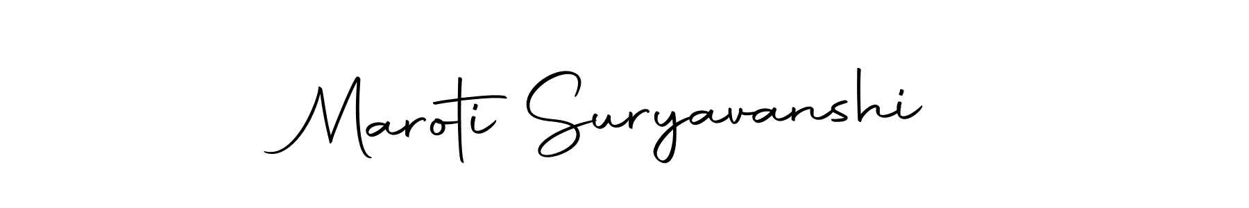 Also You can easily find your signature by using the search form. We will create Maroti Suryavanshi name handwritten signature images for you free of cost using Autography-DOLnW sign style. Maroti Suryavanshi signature style 10 images and pictures png