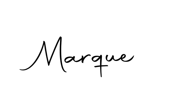 Make a beautiful signature design for name Marque. Use this online signature maker to create a handwritten signature for free. Marque signature style 10 images and pictures png