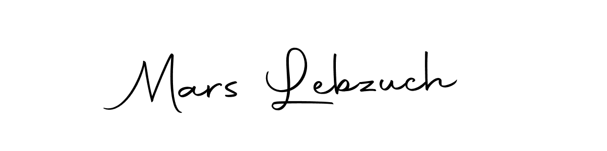 You can use this online signature creator to create a handwritten signature for the name Mars Lebzuch. This is the best online autograph maker. Mars Lebzuch signature style 10 images and pictures png