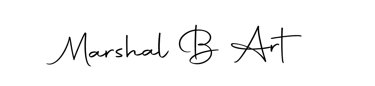 The best way (Autography-DOLnW) to make a short signature is to pick only two or three words in your name. The name Marshal B Art include a total of six letters. For converting this name. Marshal B Art signature style 10 images and pictures png