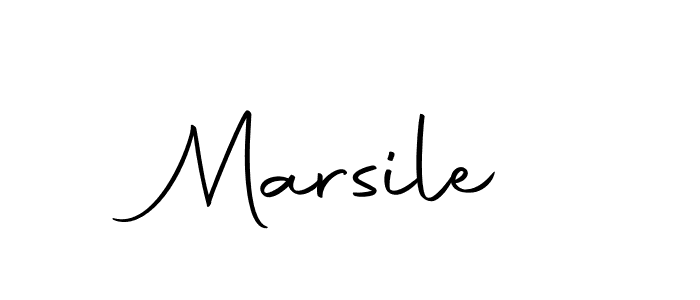 You can use this online signature creator to create a handwritten signature for the name Marsile. This is the best online autograph maker. Marsile signature style 10 images and pictures png