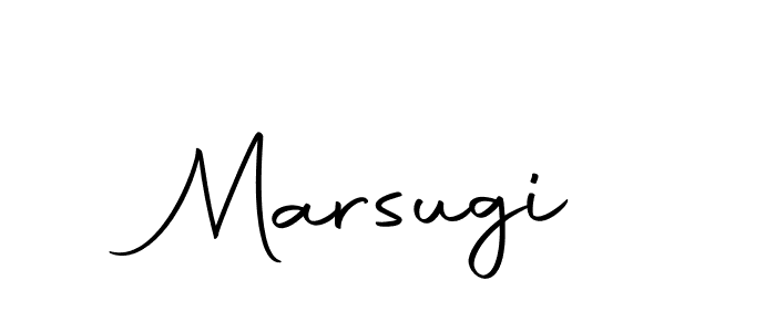 You can use this online signature creator to create a handwritten signature for the name Marsugi. This is the best online autograph maker. Marsugi signature style 10 images and pictures png