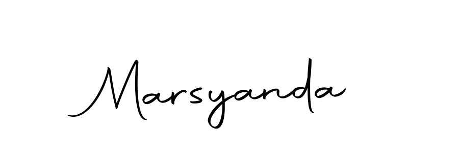 This is the best signature style for the Marsyanda name. Also you like these signature font (Autography-DOLnW). Mix name signature. Marsyanda signature style 10 images and pictures png