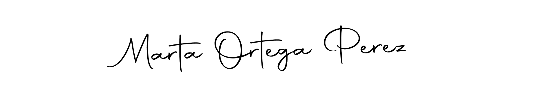 You can use this online signature creator to create a handwritten signature for the name Marta Ortega Perez. This is the best online autograph maker. Marta Ortega Perez signature style 10 images and pictures png