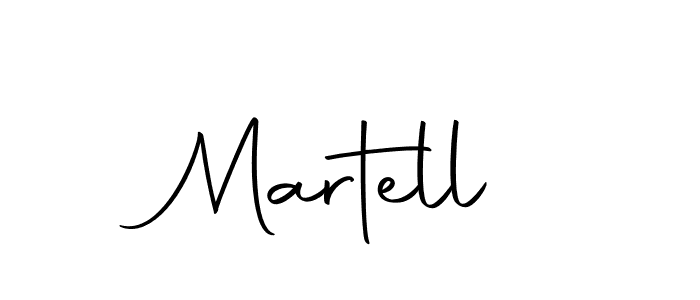 Make a beautiful signature design for name Martell. Use this online signature maker to create a handwritten signature for free. Martell signature style 10 images and pictures png