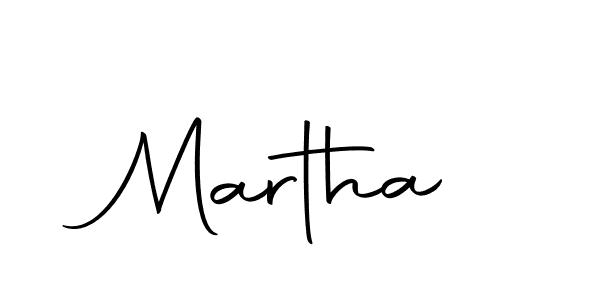 The best way (Autography-DOLnW) to make a short signature is to pick only two or three words in your name. The name Martha include a total of six letters. For converting this name. Martha signature style 10 images and pictures png