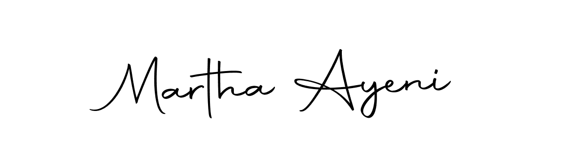 Best and Professional Signature Style for Martha Ayeni. Autography-DOLnW Best Signature Style Collection. Martha Ayeni signature style 10 images and pictures png