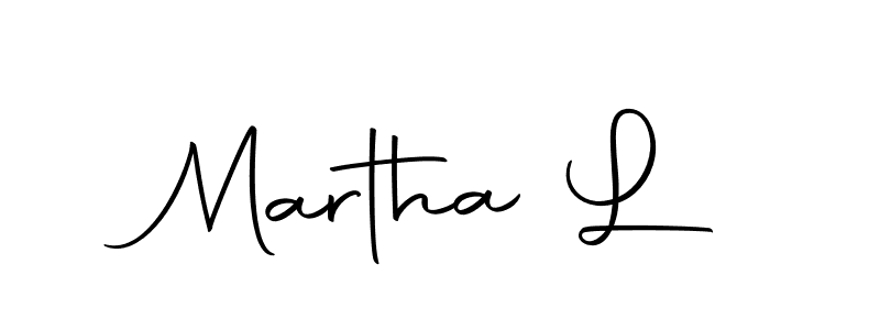 Once you've used our free online signature maker to create your best signature Autography-DOLnW style, it's time to enjoy all of the benefits that Martha L name signing documents. Martha L signature style 10 images and pictures png