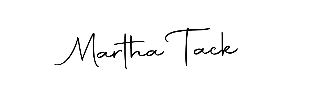 The best way (Autography-DOLnW) to make a short signature is to pick only two or three words in your name. The name Martha Tack include a total of six letters. For converting this name. Martha Tack signature style 10 images and pictures png