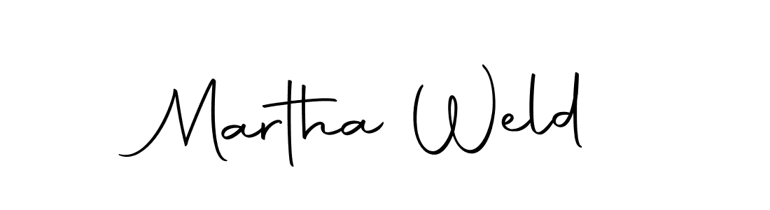 Make a short Martha Weld signature style. Manage your documents anywhere anytime using Autography-DOLnW. Create and add eSignatures, submit forms, share and send files easily. Martha Weld signature style 10 images and pictures png