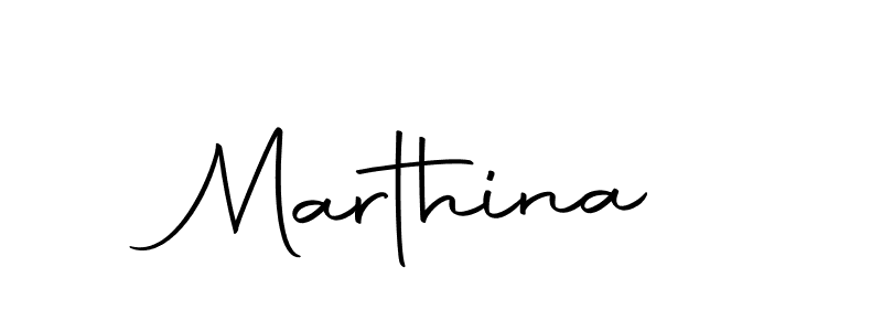 Make a short Marthina signature style. Manage your documents anywhere anytime using Autography-DOLnW. Create and add eSignatures, submit forms, share and send files easily. Marthina signature style 10 images and pictures png