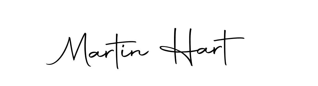 Also we have Martin Hart name is the best signature style. Create professional handwritten signature collection using Autography-DOLnW autograph style. Martin Hart signature style 10 images and pictures png